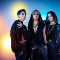 ENVii GABRIELLA 9月16日(水)にファン待望のメジャー3rdミニアルバム『TRIGENESICA』リリース決定
