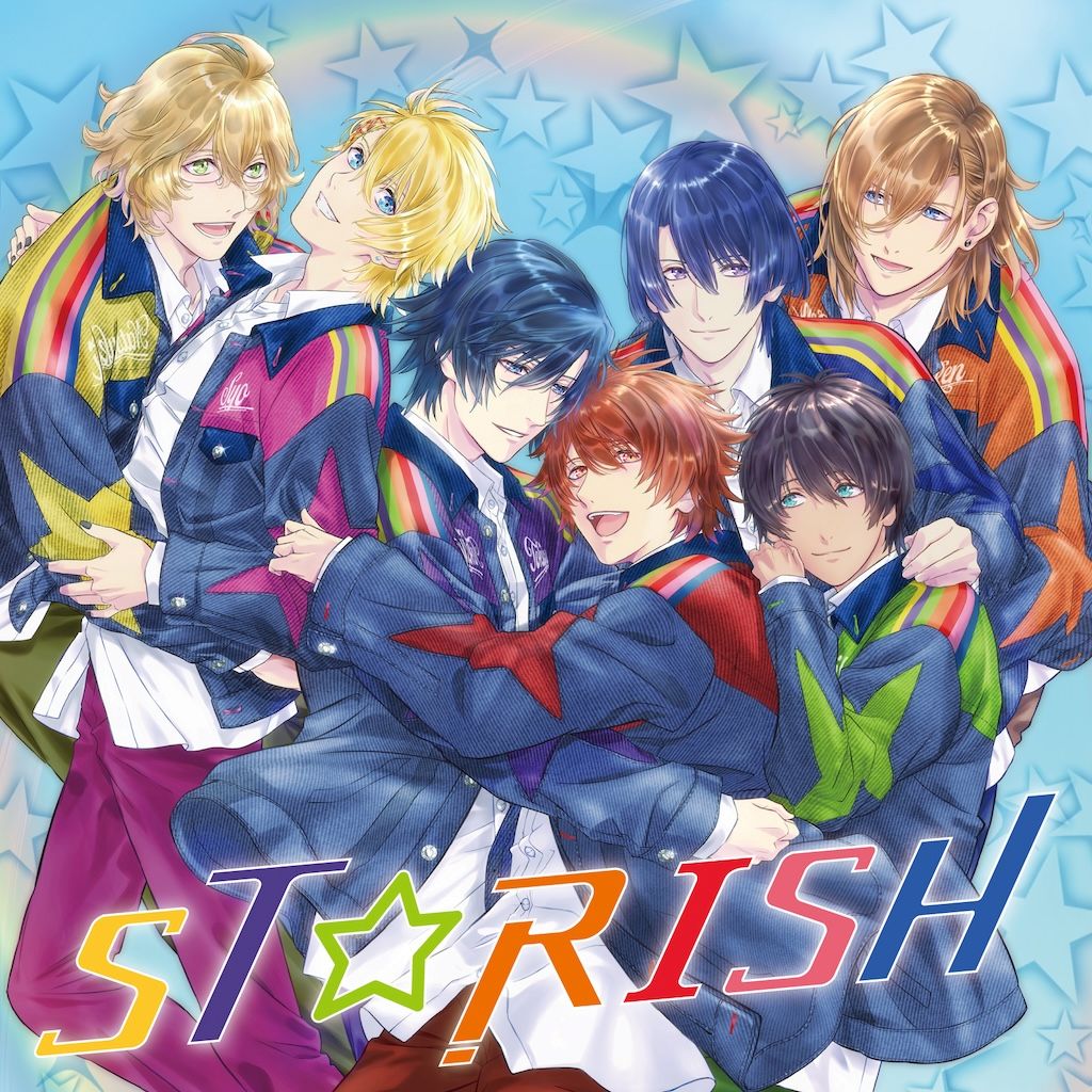 『PRISM FOREVER!』