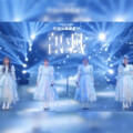 ももクロ冬の祭典『ももクリ2025』LIVE Blu-ray & DVD「白い風」ライブ映像公開