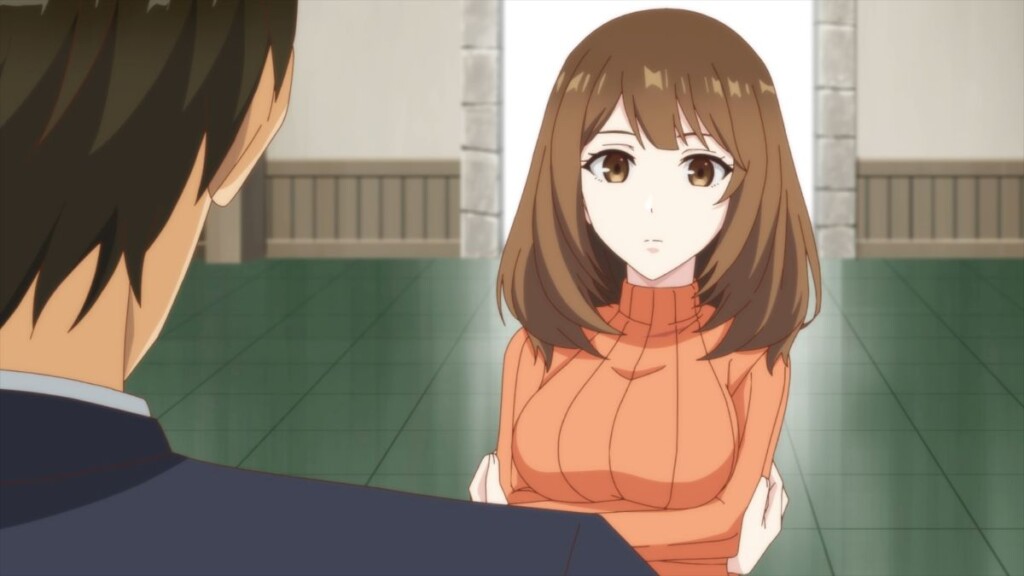 『世界最強の後衛』先行カット3