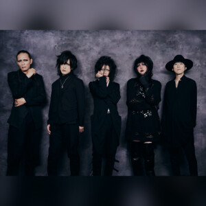 kein『Iustitia sine misericordia』アーティスト写真