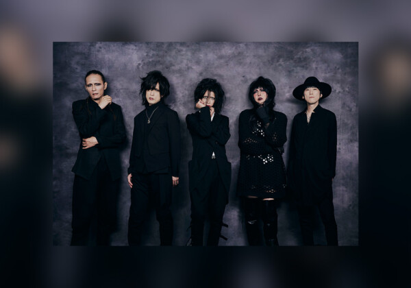 kein『Iustitia sine misericordia』アーティスト写真