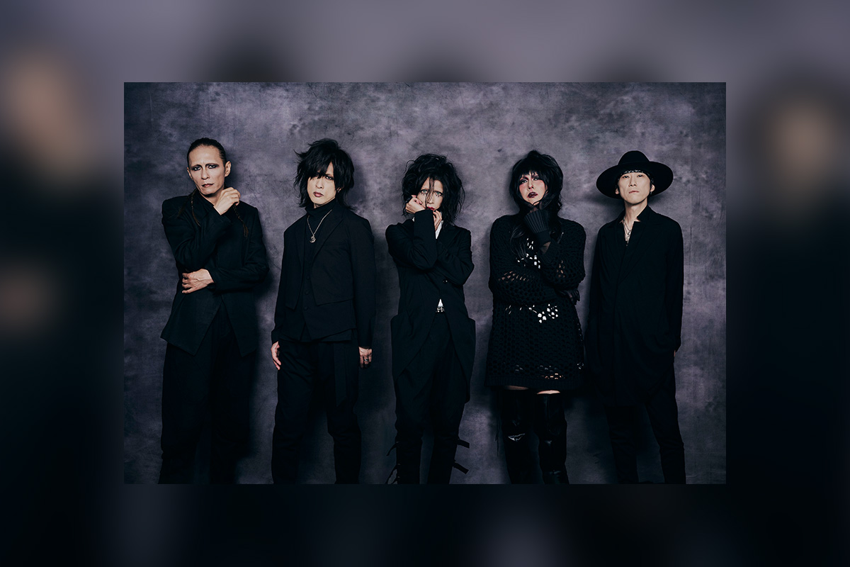 kein『Iustitia sine misericordia』アーティスト写真