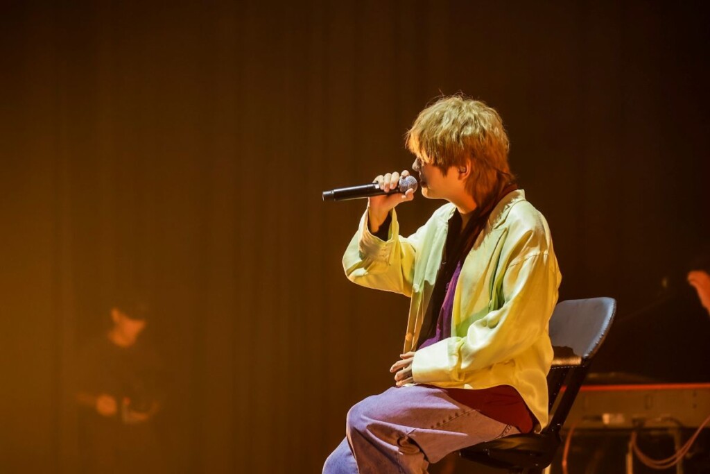 4-千葉翔也Shoya Chiba Oneman LIVE TOUR Our Invention東京公演