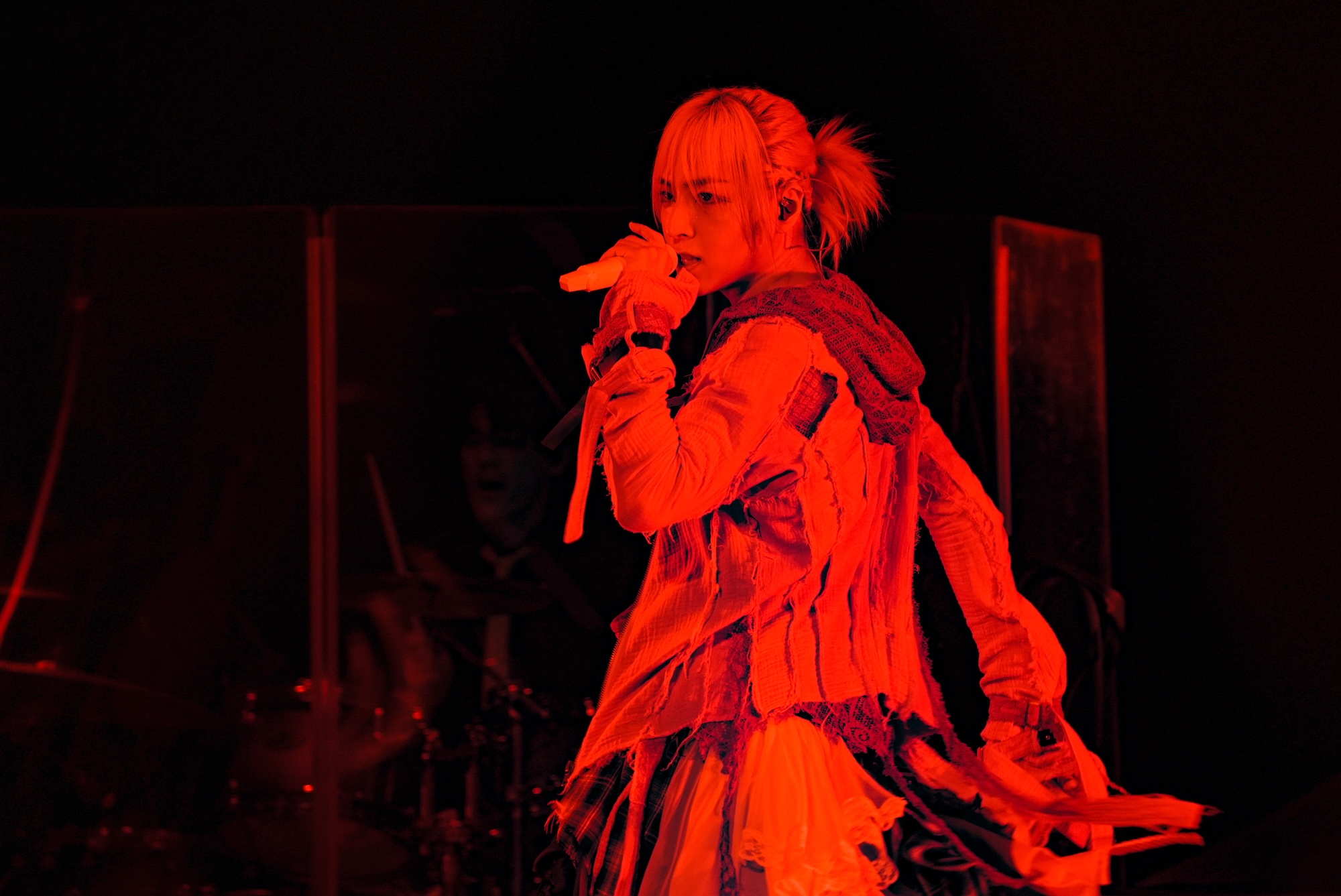 「蒼井翔太 LIVE 2026 WONDER lab. LIMITLESS」