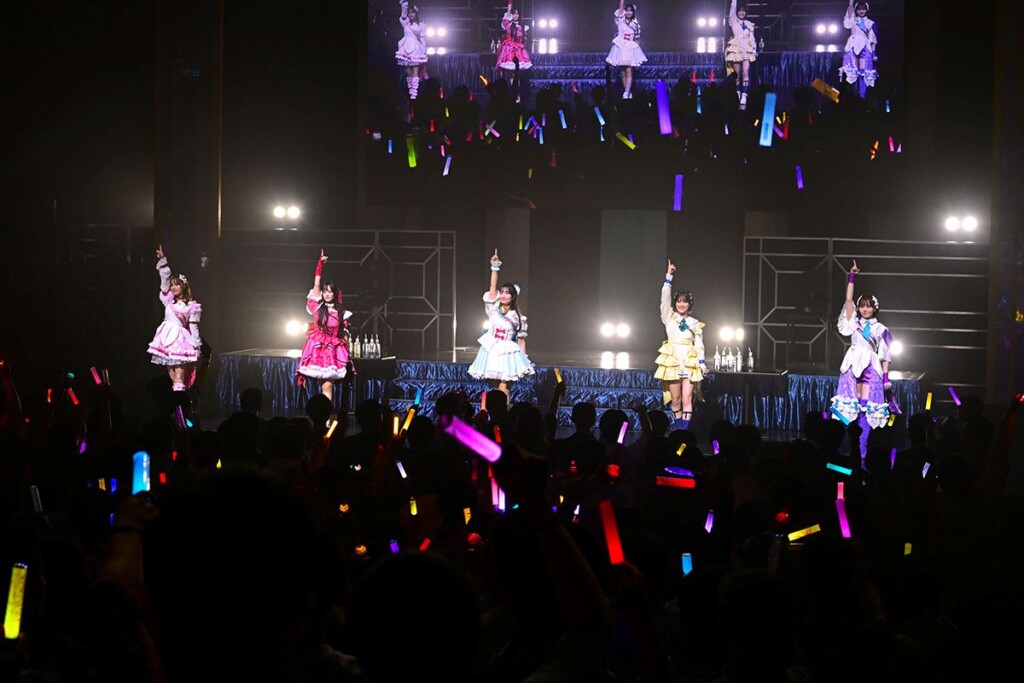 プリンセッション・オーケストラ オルケリア1st LIVE「PRINCESS RESONANCE」写真2