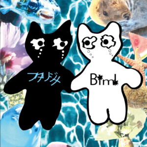 Bimi 今夏必聴のSummer Tune3曲を隔週配信！第2弾『フタリジメ』配信リリース決定！