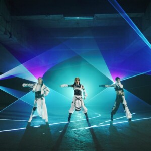 ENVii GABRIELLA ミニアルバム『TRIGENESICA』より先行配信楽曲「Empowerment」MV公開