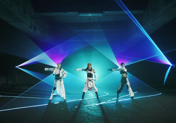 ENVii GABRIELLA ミニアルバム『TRIGENESICA』より先行配信楽曲「Empowerment」MV公開