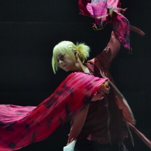 「蒼井翔太 LIVE 2026 WONDER lab. LIMITLESS」