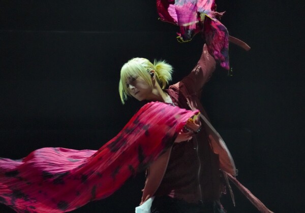 「蒼井翔太 LIVE 2026 WONDER lab. LIMITLESS」