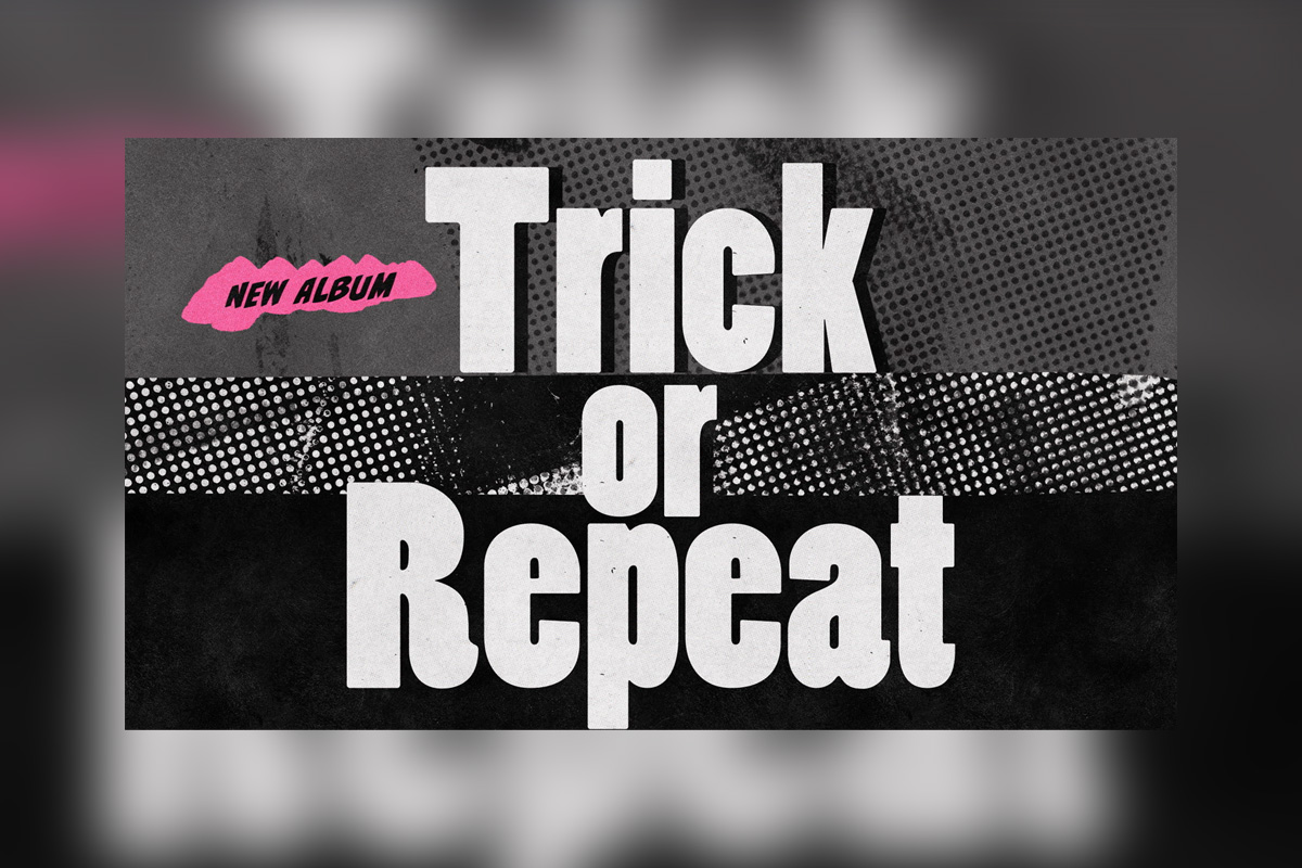ヒプマイ NEWアルバム『Trick or Repeat』初回限定盤Disc2全曲試聴トレーラー公開