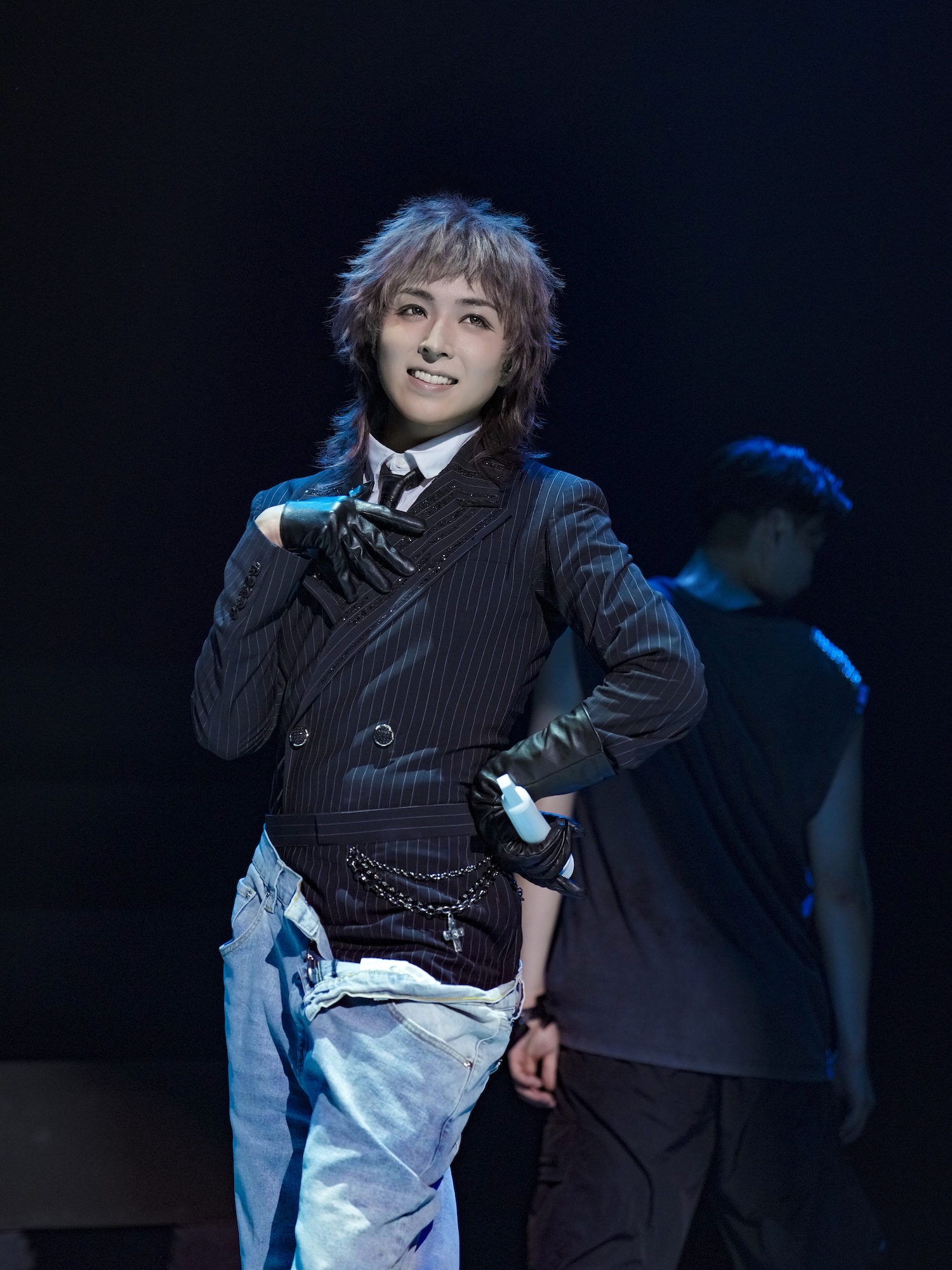 「蒼井翔太 LIVE 2026 WONDER lab. LIMITLESS」