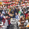 舞台ヒプマイ《Division Jam Tour》vol.3 Blu-ray発売＆主題歌配信決定