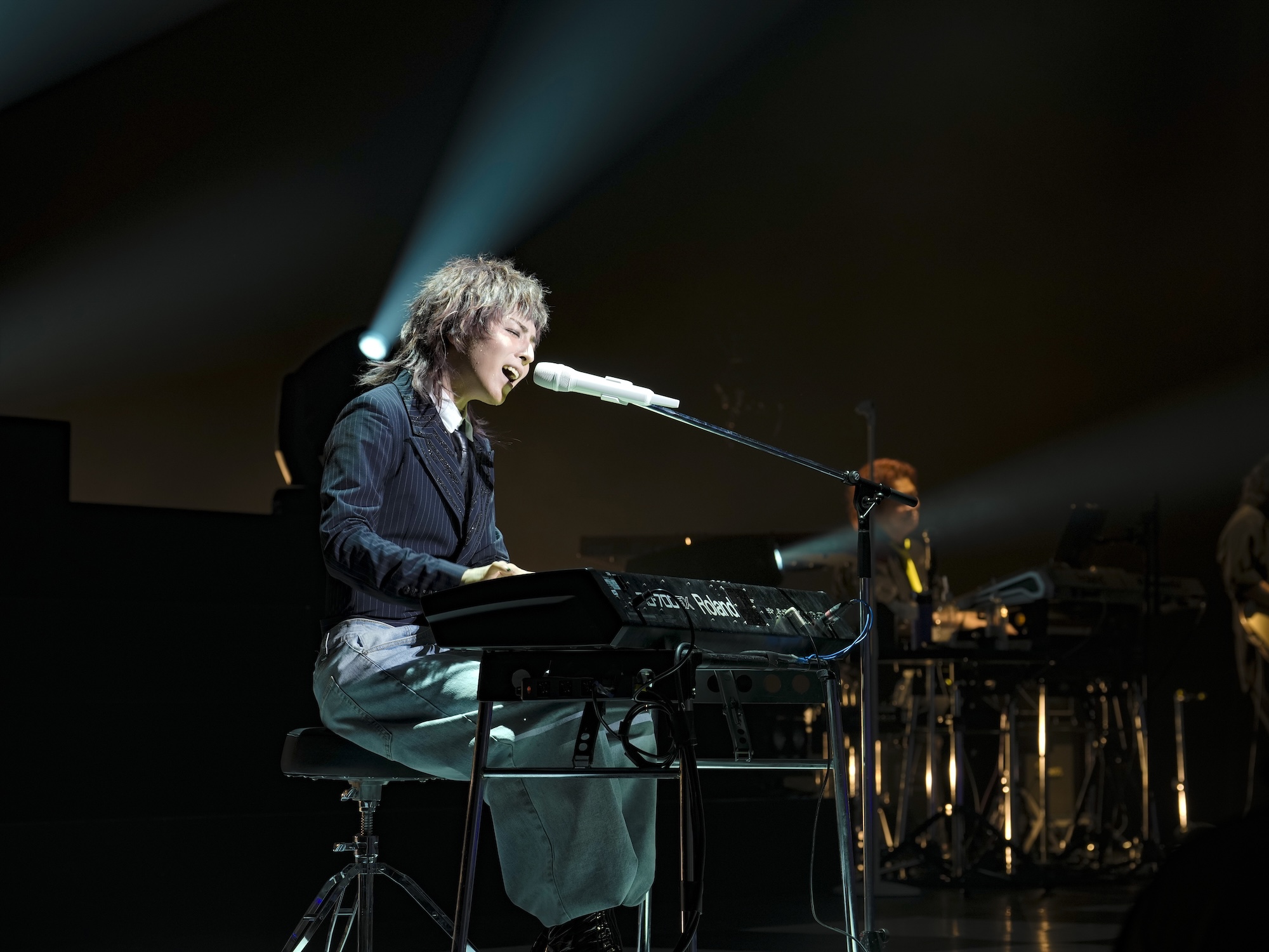 「蒼井翔太 LIVE 2026 WONDER lab. LIMITLESS」