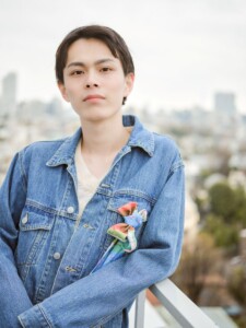 本多 秀
