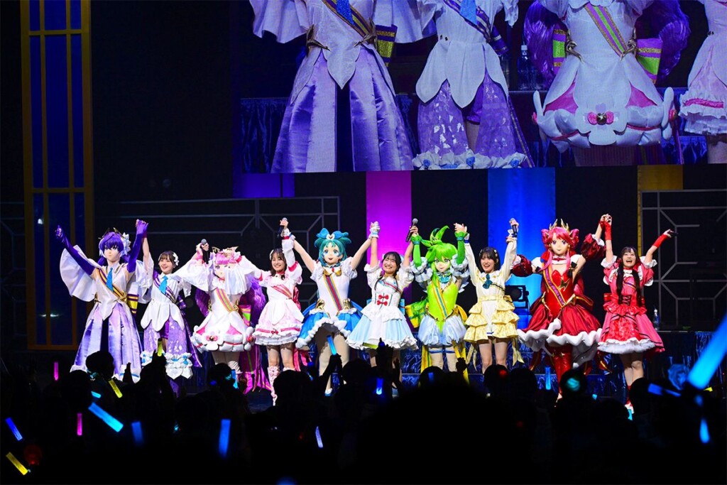 プリンセッション・オーケストラ オルケリア1st LIVE「PRINCESS RESONANCE」写真3