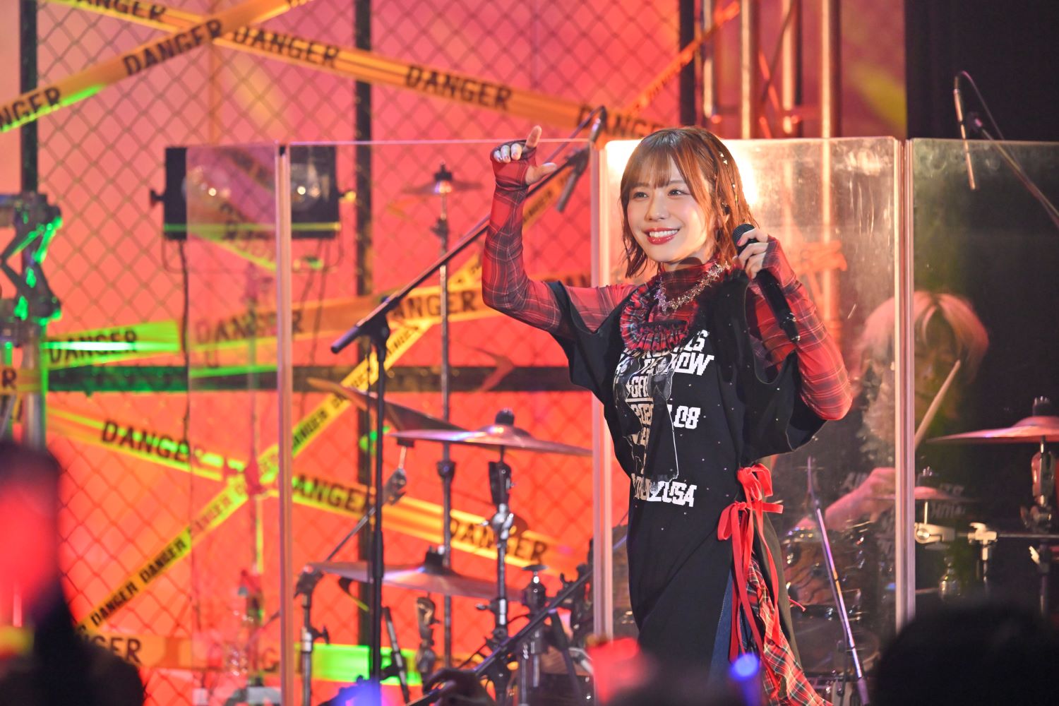 AIMI Presents 2MAN LIVE SHOW『A-GAME』DAY1