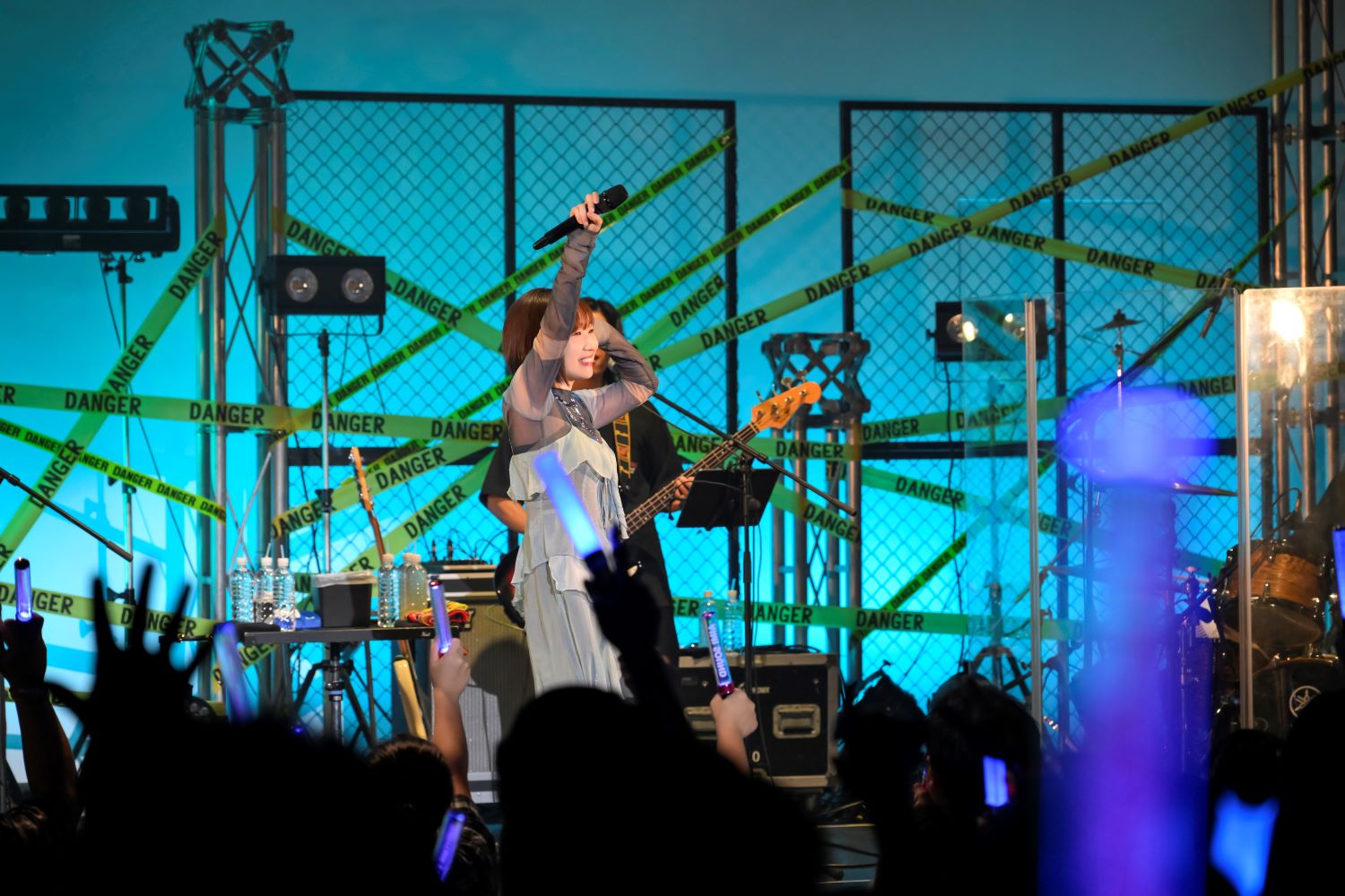 AIMI Presents 2MAN LIVE SHOW『A-GAME』DAY1