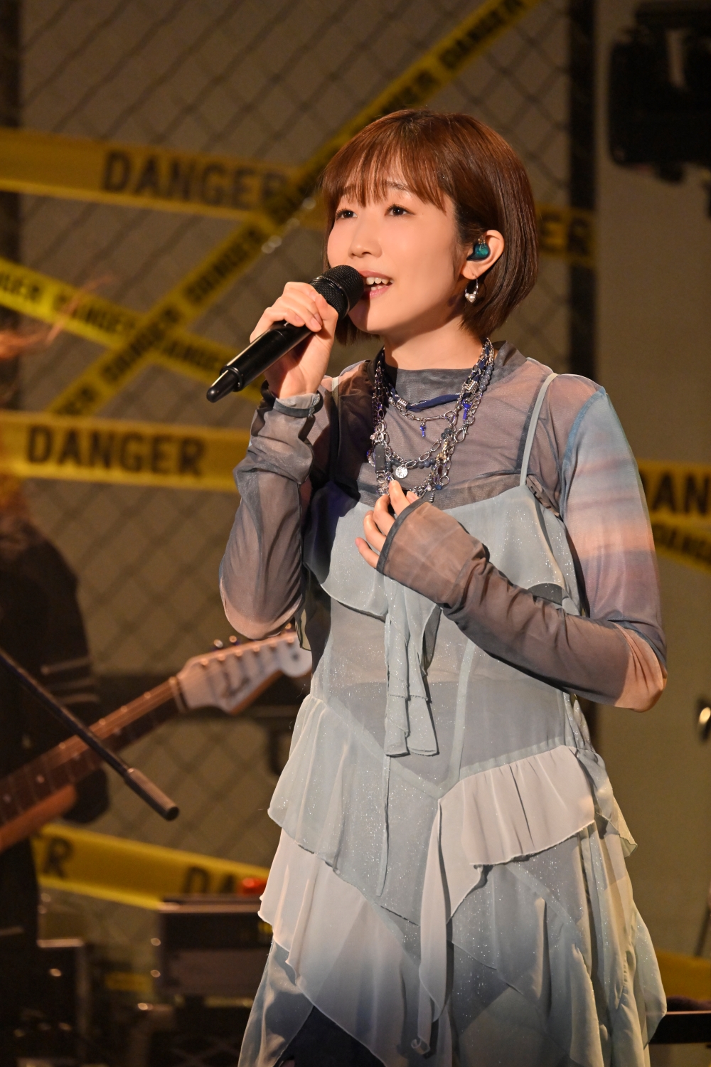 AIMI Presents 2MAN LIVE SHOW『A-GAME』DAY1