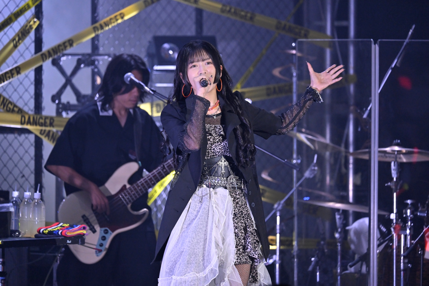 AIMI Presents 2MAN LIVE SHOW『A-GAME』DAY2