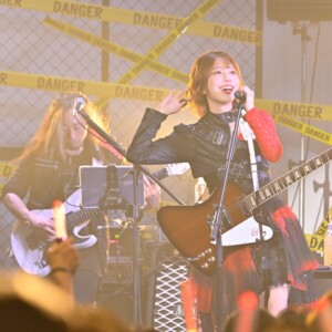 AIMI Presents 2MAN LIVE SHOW『A-GAME』DAY2