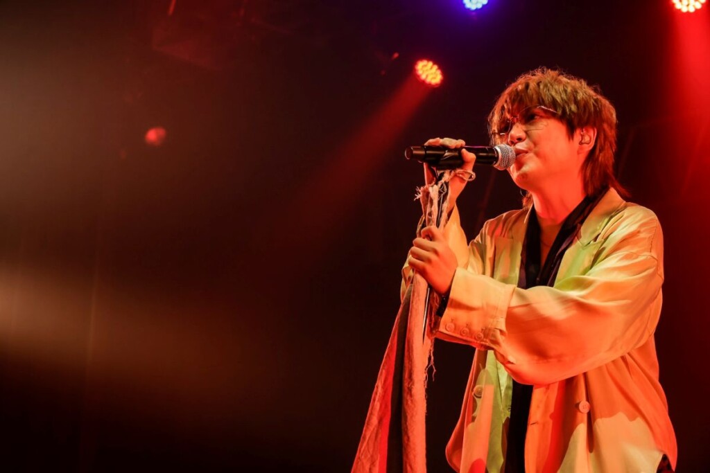5-千葉翔也Shoya Chiba Oneman LIVE TOUR Our Invention東京公演