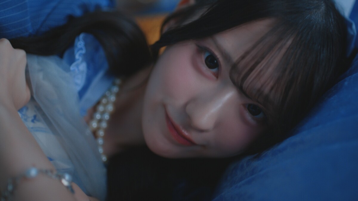 綾瀬ことり「好きなんて嘘に決まってる」MV
