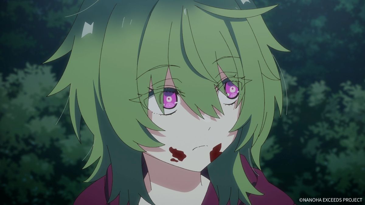 TVアニメ『なのはEXGV』第6話あらすじ&サブタイトル、先行カット公開