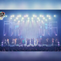 舞台ヒプマイ《Fling Posse&麻天狼 feat. 鬼瓦ボンバーズ&D4》公演主題歌パフォーマンス映像公開