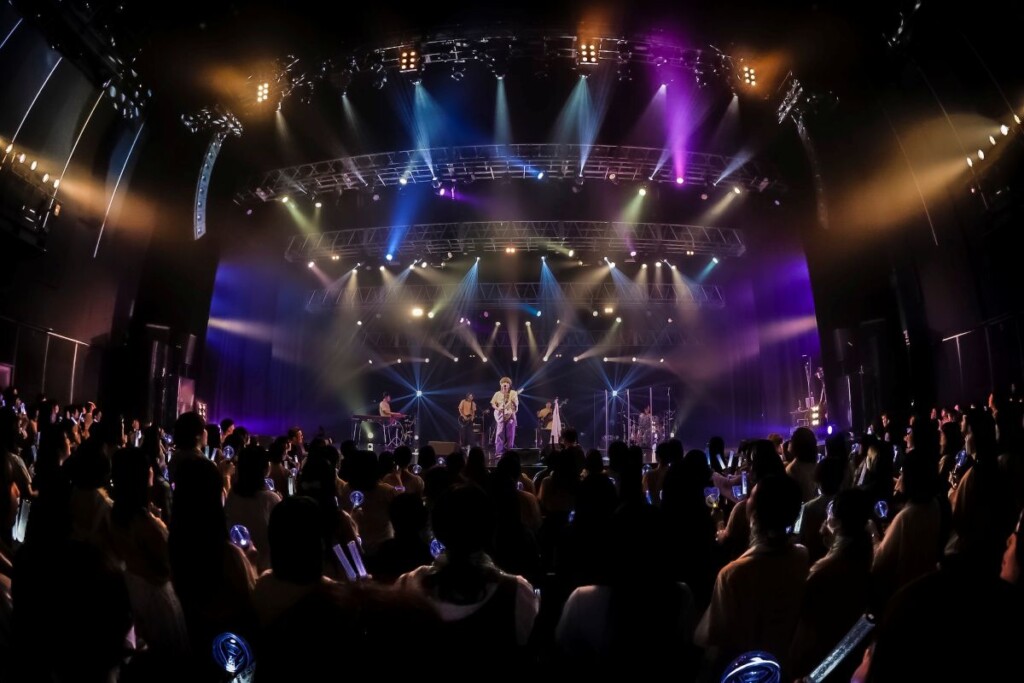 7-千葉翔也Shoya Chiba Oneman LIVE TOUR Our Invention東京公演
