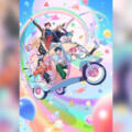 超人的シェアハウスストーリー『カリスマ』、5周年記念イベント「カリスマニア」開催決定、5周年記念描きおろしイラスト公開