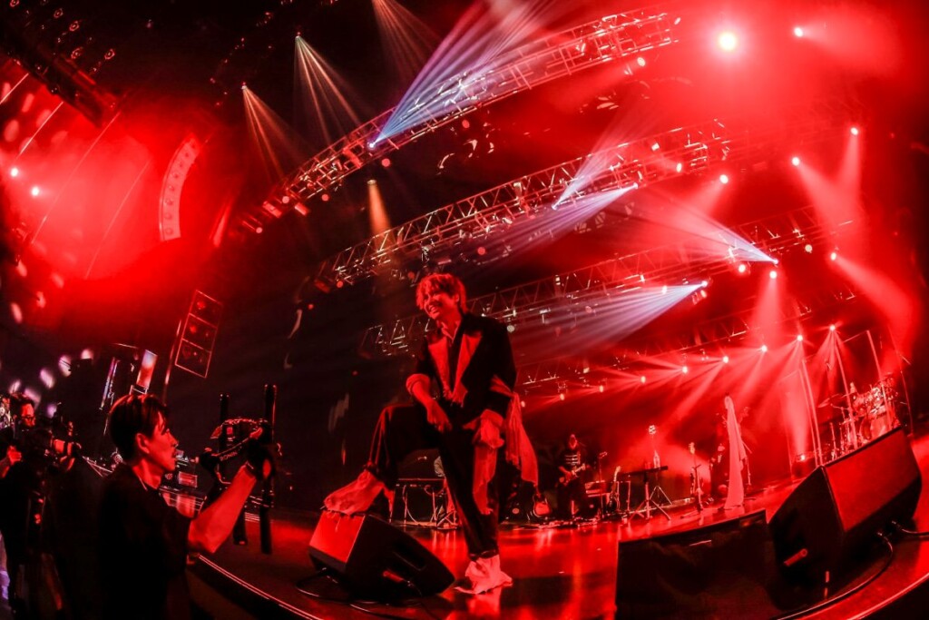 2-千葉翔也Shoya Chiba Oneman LIVE TOUR Our Invention東京公演