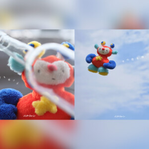 インナージャーニー メジャー1st EP『その瓶を覗けば』発売決定 「クリームソーダ(猛暑ver.)」 を収録した7インチアナログ盤も発売