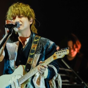 千葉翔也 「Shoya Chiba Oneman LIVE TOUR Our Invention」東京公演、初となるライブツアーを完走