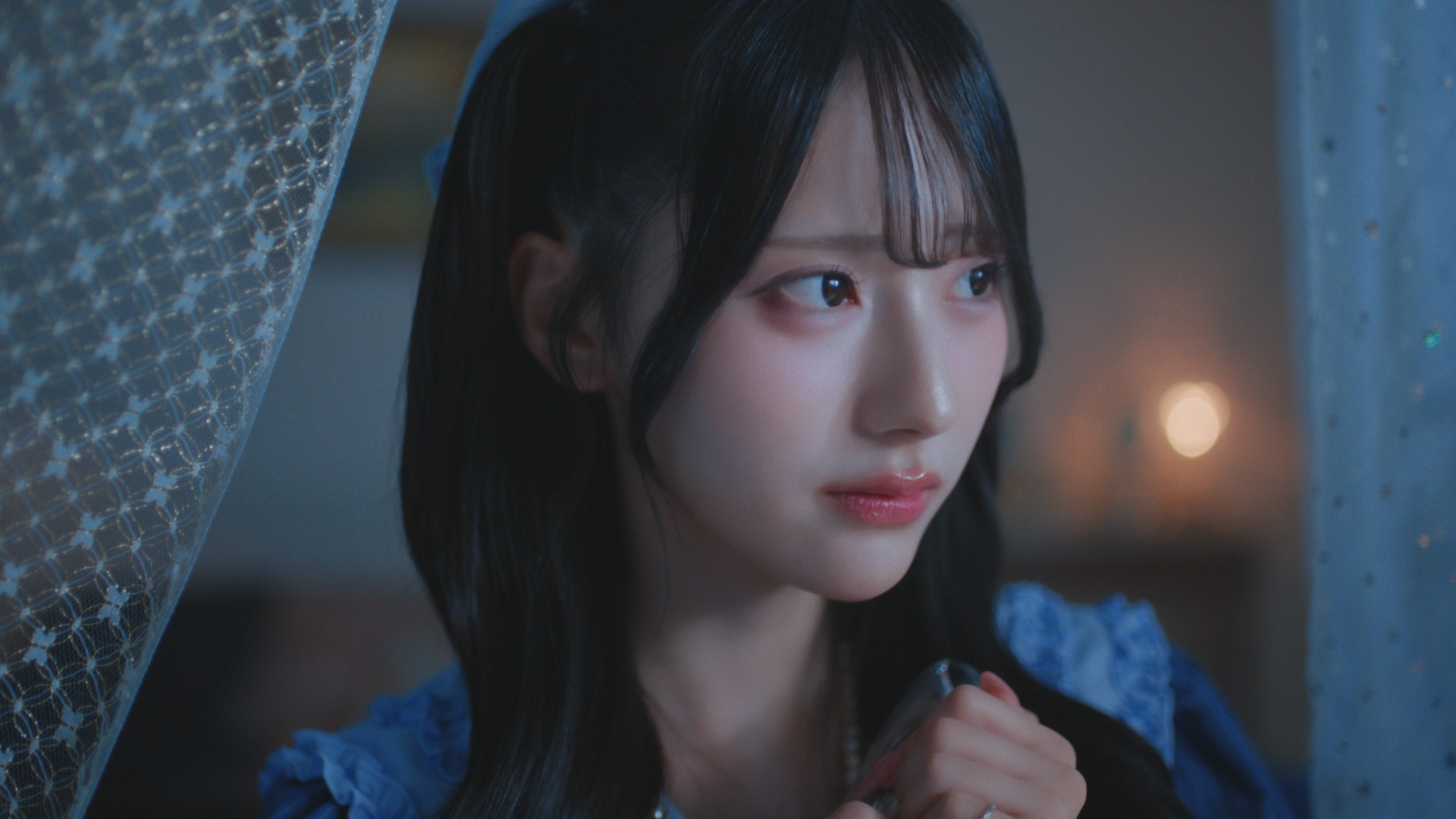 綾瀬ことり「好きなんて嘘に決まってる」MV