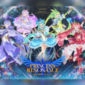 『プリンセッション・オーケストラ』初のライブイベント開催、オルケリア 1st LIVE「PRINCESS RESONANCE」昼夜2公演のセットリスト公開