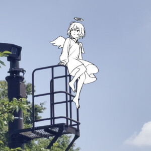 小林私 実写とアニメが融合した新曲「のど飴 – Arrange Ver.」MVを公開
