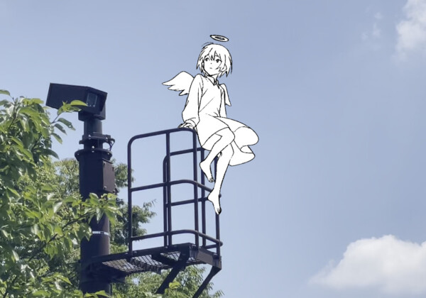 小林私 実写とアニメが融合した新曲「のど飴 – Arrange Ver.」MVを公開