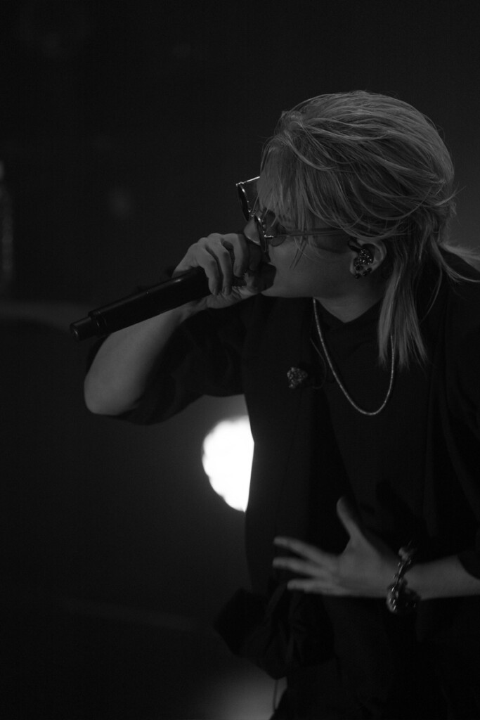 Bimi『Bimi Live Galley #10 -晩夏-』ライブスチール02