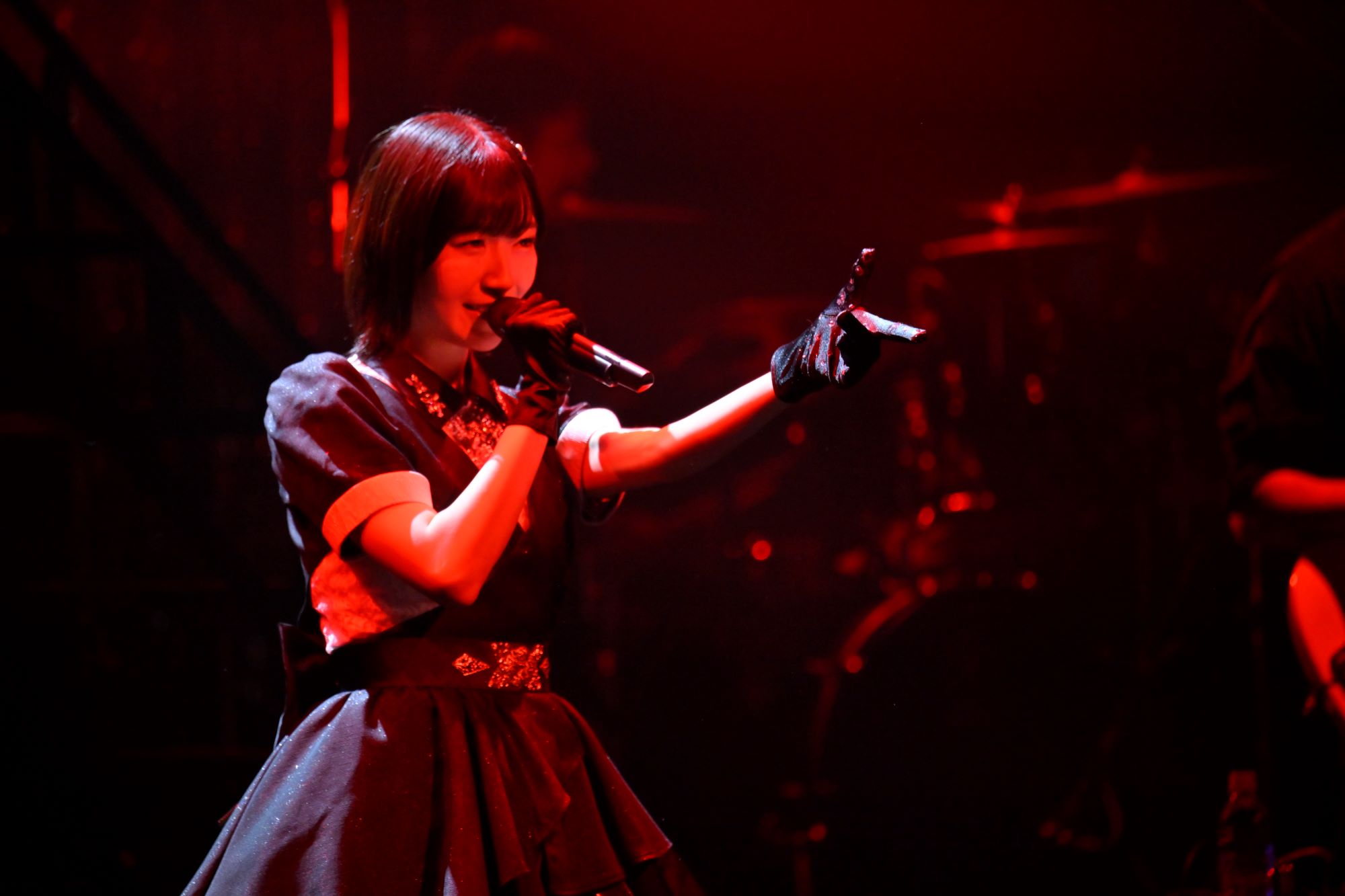 前島亜美 LIVE 2026 POLYPHONY