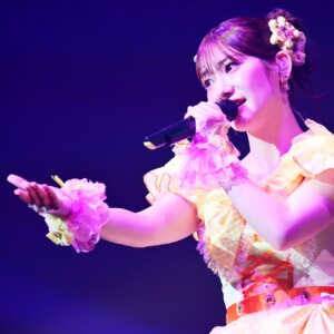Miho Okasaki 5th ANNIVERSARY LIVE フローリア