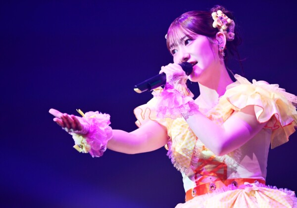 Miho Okasaki 5th ANNIVERSARY LIVE フローリア