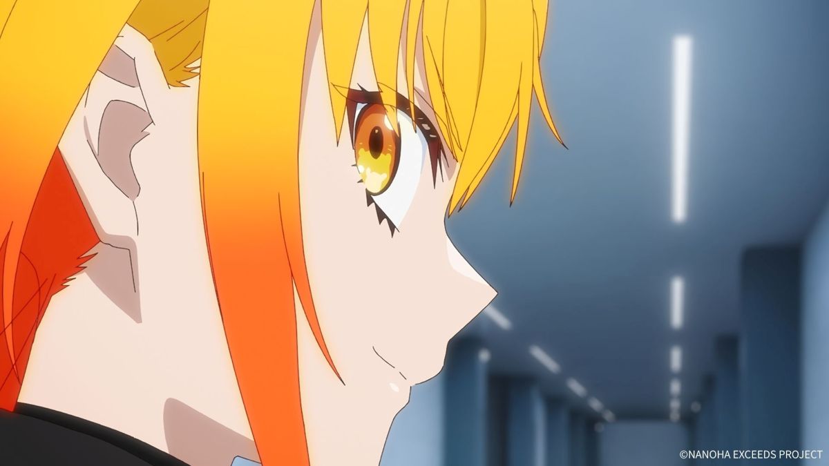 魔法少女リリカルなのは EXCEEDS Gun Blaze Vengeance先行カット5