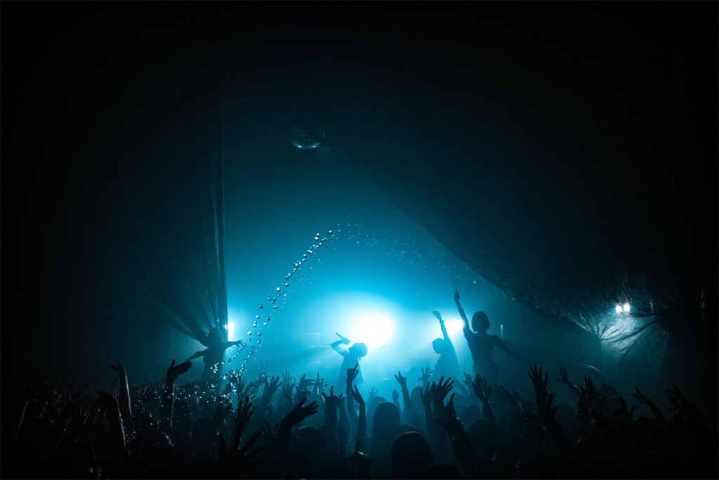 Bimi『Bimi Live Galley #11 -Bubbly-』ライブスチール01