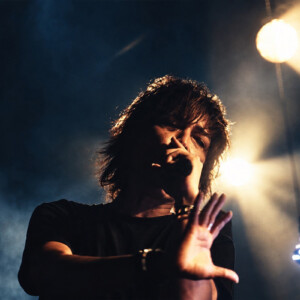 INORAN『TOUR Determine 2025』メモリアル・ムービー公開、リヴァイヴツアー『Determine』グランドファイナルは9月19日チケット発売開始
