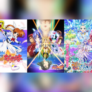 『魔法少女リリカルなのは』『戦姫絶唱シンフォギア』『プリンセッション・オーケストラ』全11作品の“第1話”を一本に、一挙無料配信決定
