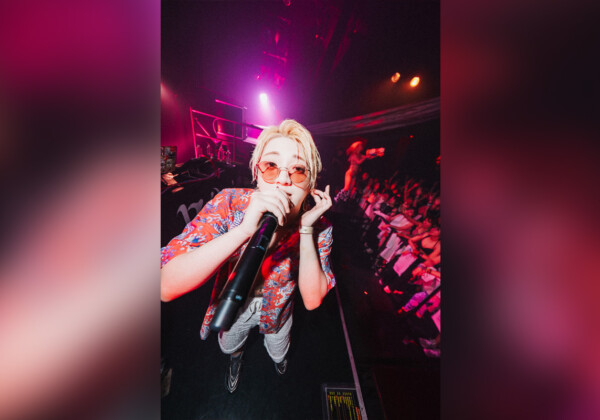 Bimi『Bimi Live Galley #10 -晩夏-』『Bimi Live Galley #11 -Bubbly-』夏の終わりを彩る2DAYS開催