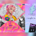 I.ADORE R03楽曲「ウチらの未来は大げさな手で波」配信決定、占いアプリ『inSense』ローンチ、「Rakuten GirlsAward 2026 AUTUMN/WINTER」出展・出演決定