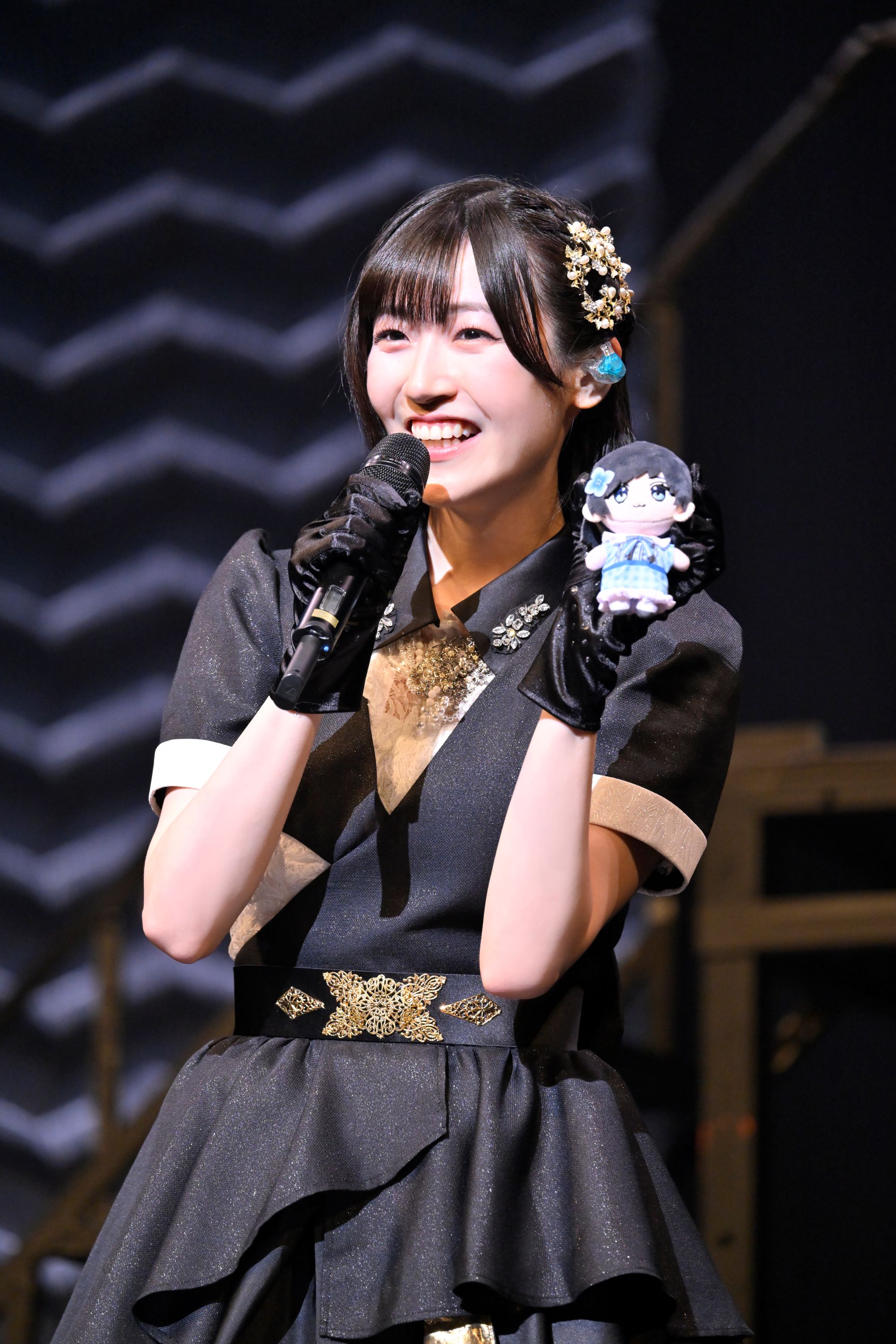 前島亜美 LIVE 2026 POLYPHONY